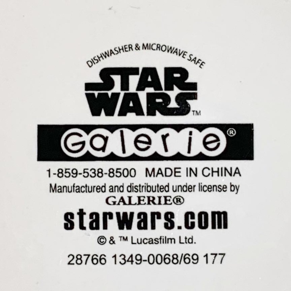Star Wars Coffee Mug Storm Trooper Galerie Collect - Picture 6 of 11